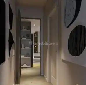 Trilocale via Savona 61, Solari, Milano - foto 3