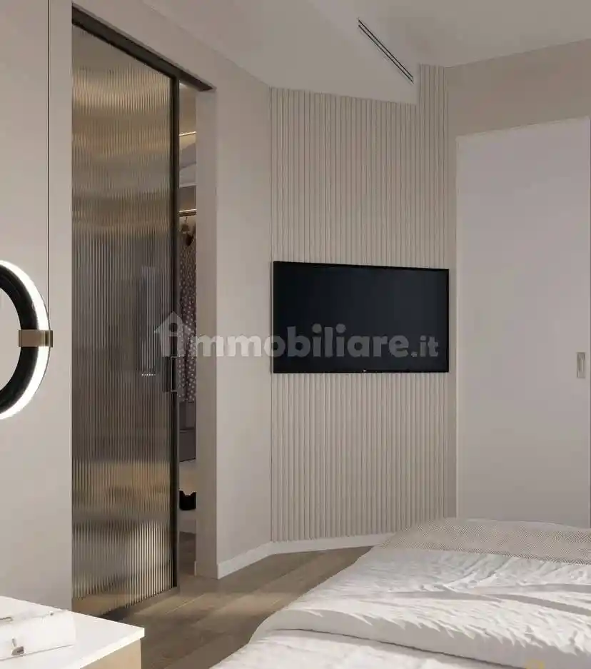 Trilocale via Savona 61, Solari, Milano - foto 5