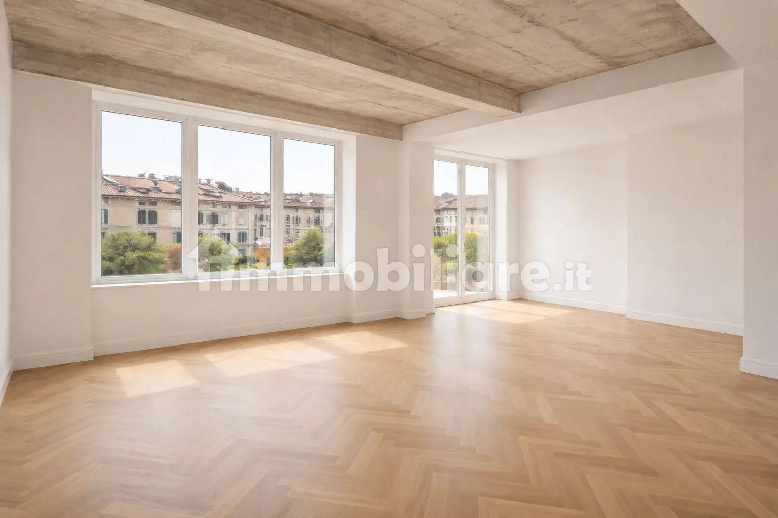 Appartamento in vendita a Milan