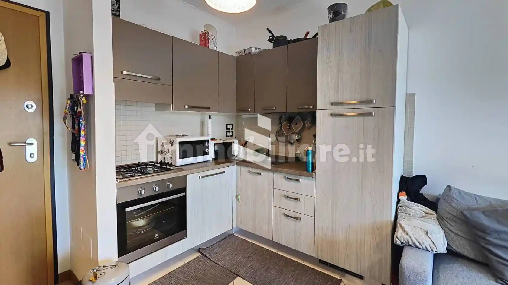 Bilocale viale della Grande Muraglia 498, Torrino, Roma - foto 5