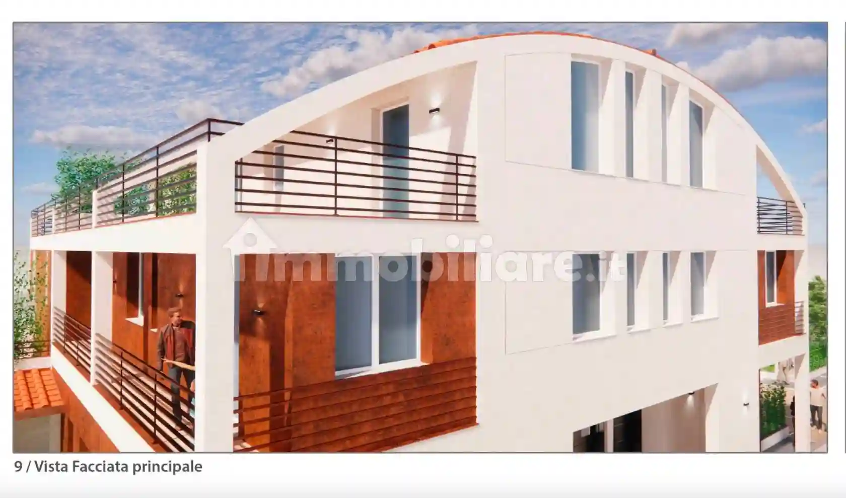 Casa indipendente - foto 5