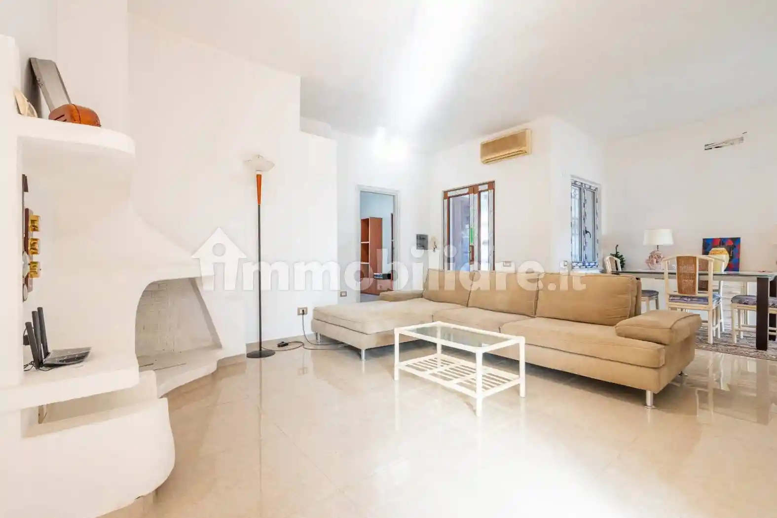 Appartamento in vendita a Capoterra