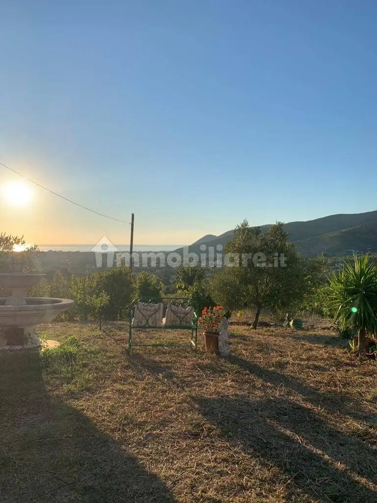 Villa in vendita a Castellabate