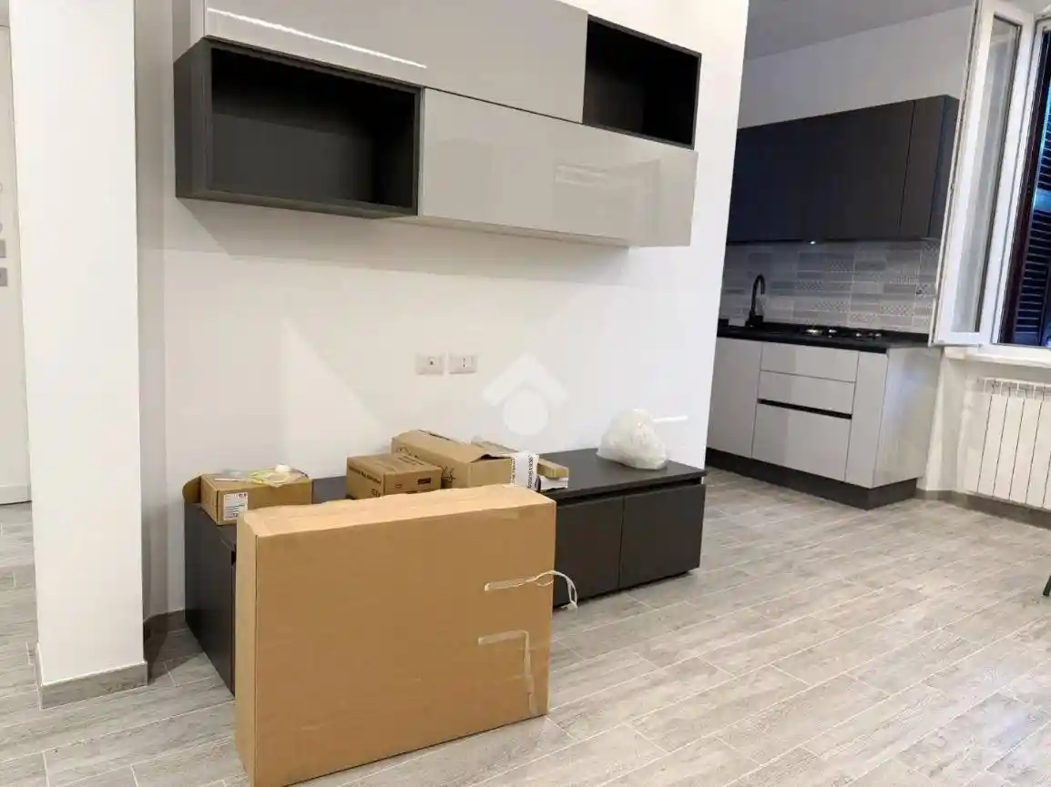 Bilocale piazza epiro 12, San Giovanni, Roma - foto 5