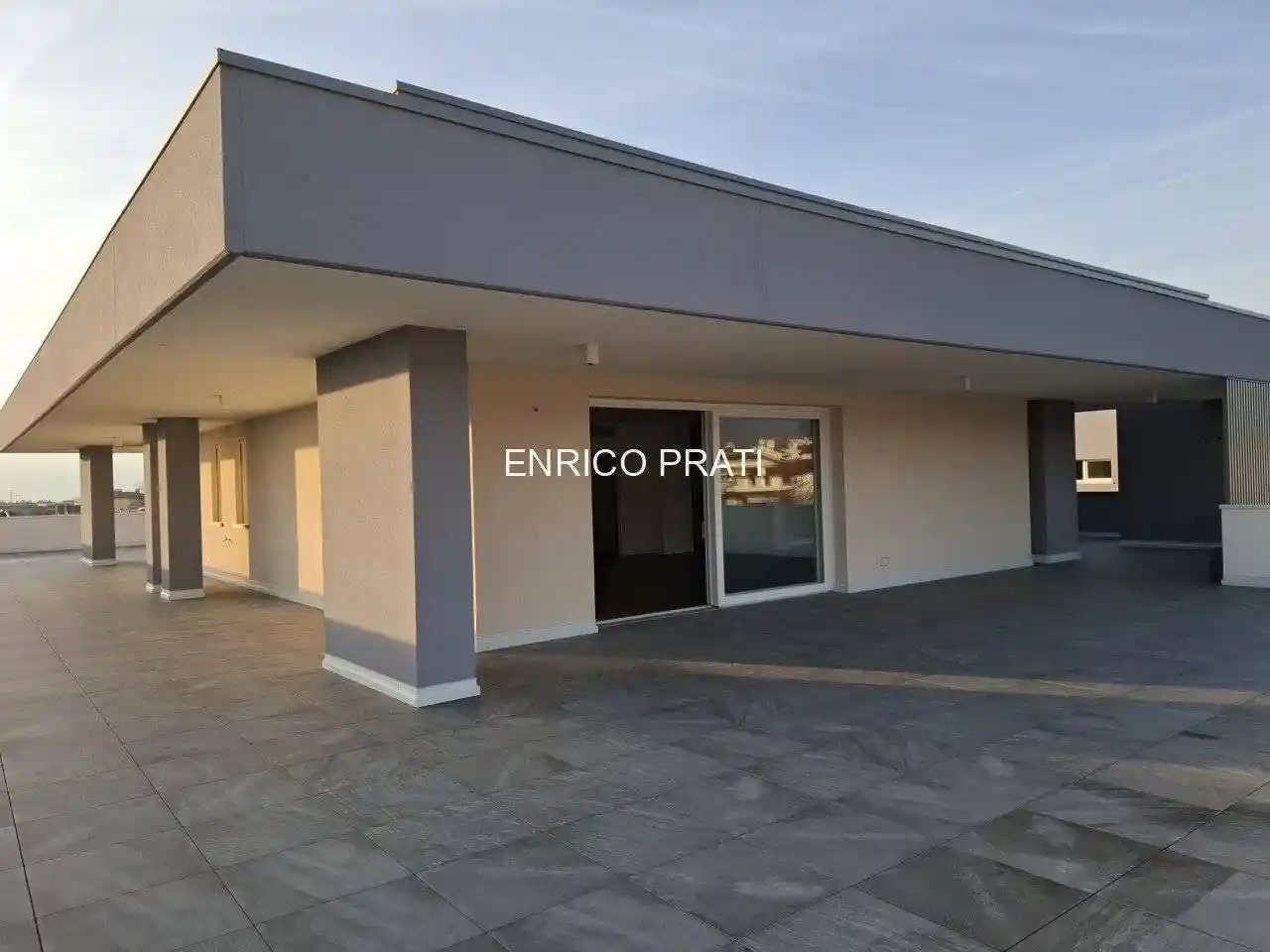 Attico - Mansarda in vendita a Cassola