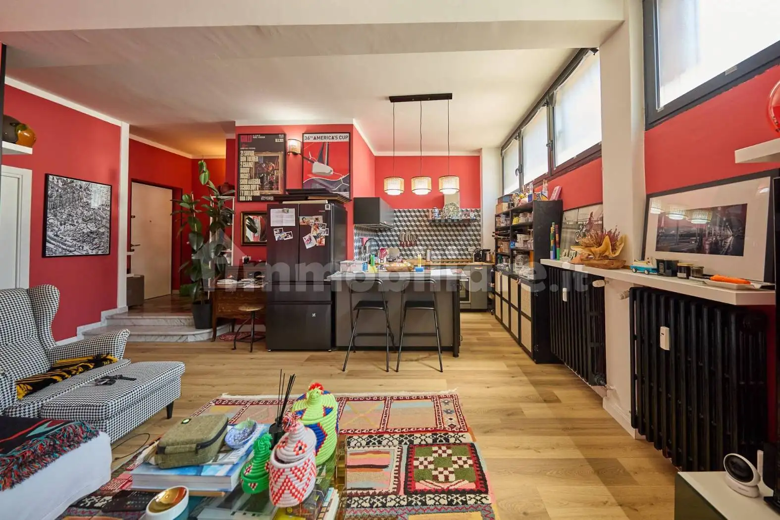 Apartment in vendita a Milan