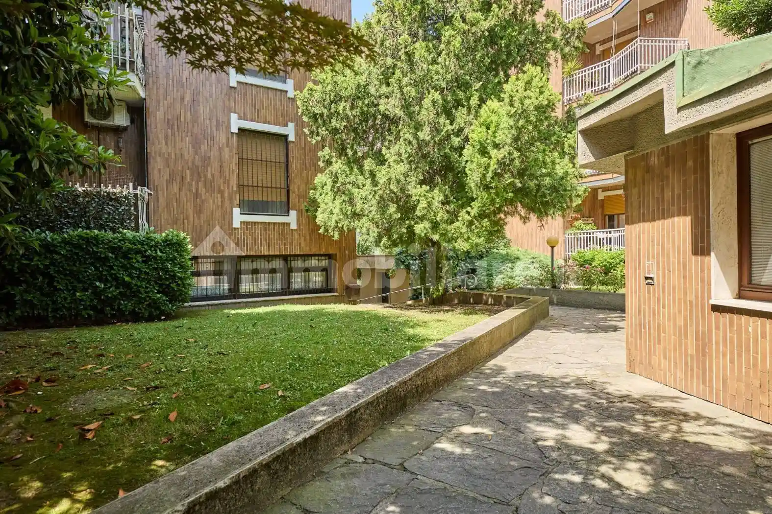 Bilocale via Luigi Alamanni 18, Vigentino - Fatima, Milano - foto 3