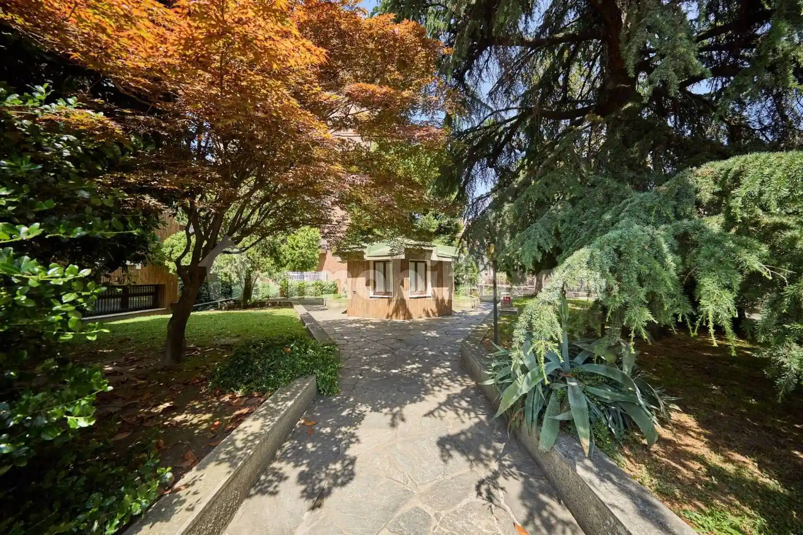 Bilocale via Luigi Alamanni 18, Vigentino - Fatima, Milano - foto 4