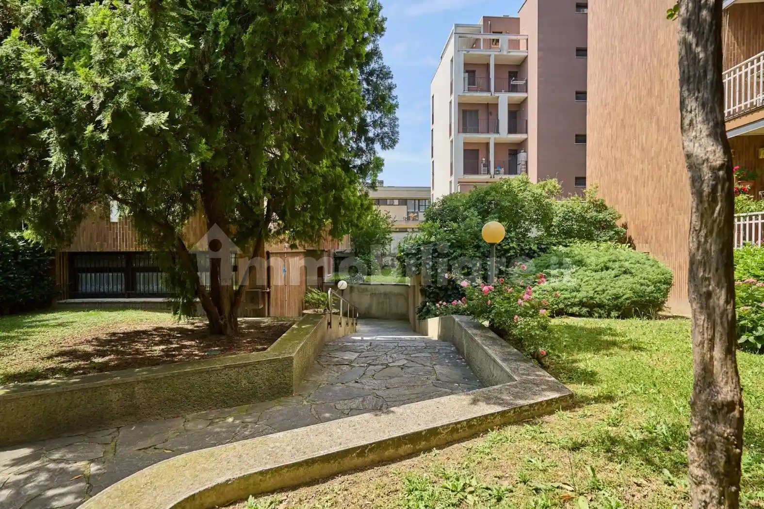 Bilocale via Luigi Alamanni 18, Vigentino - Fatima, Milano - foto 5