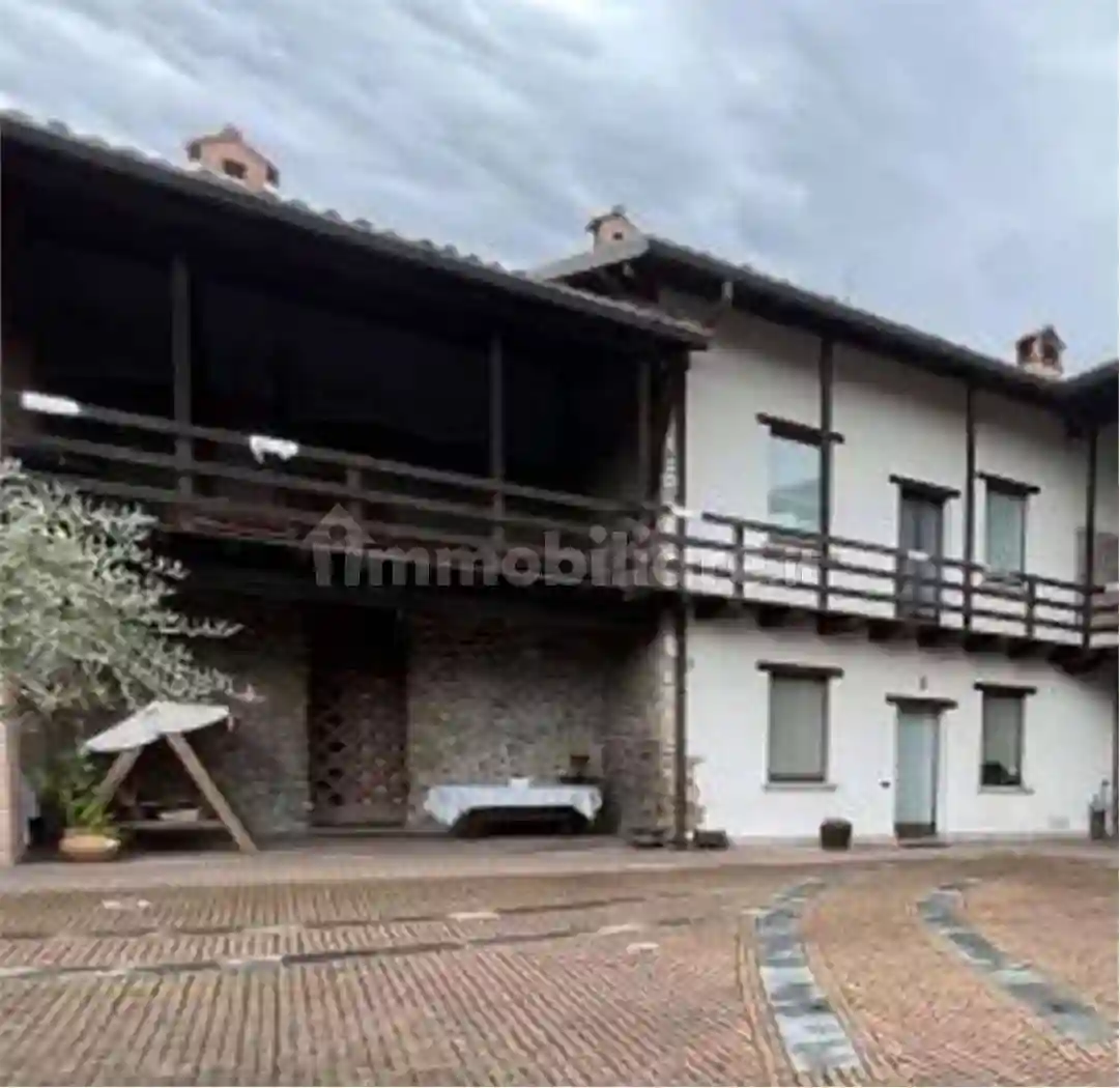 Casa indipendente - foto 2