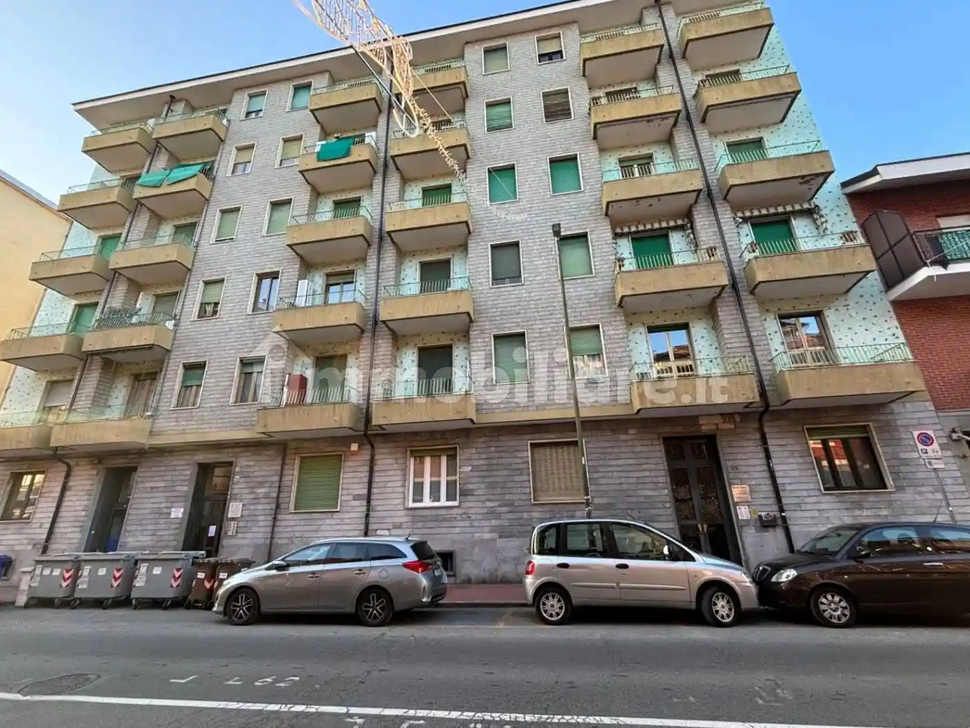 Appartamento in vendita a Nichelino