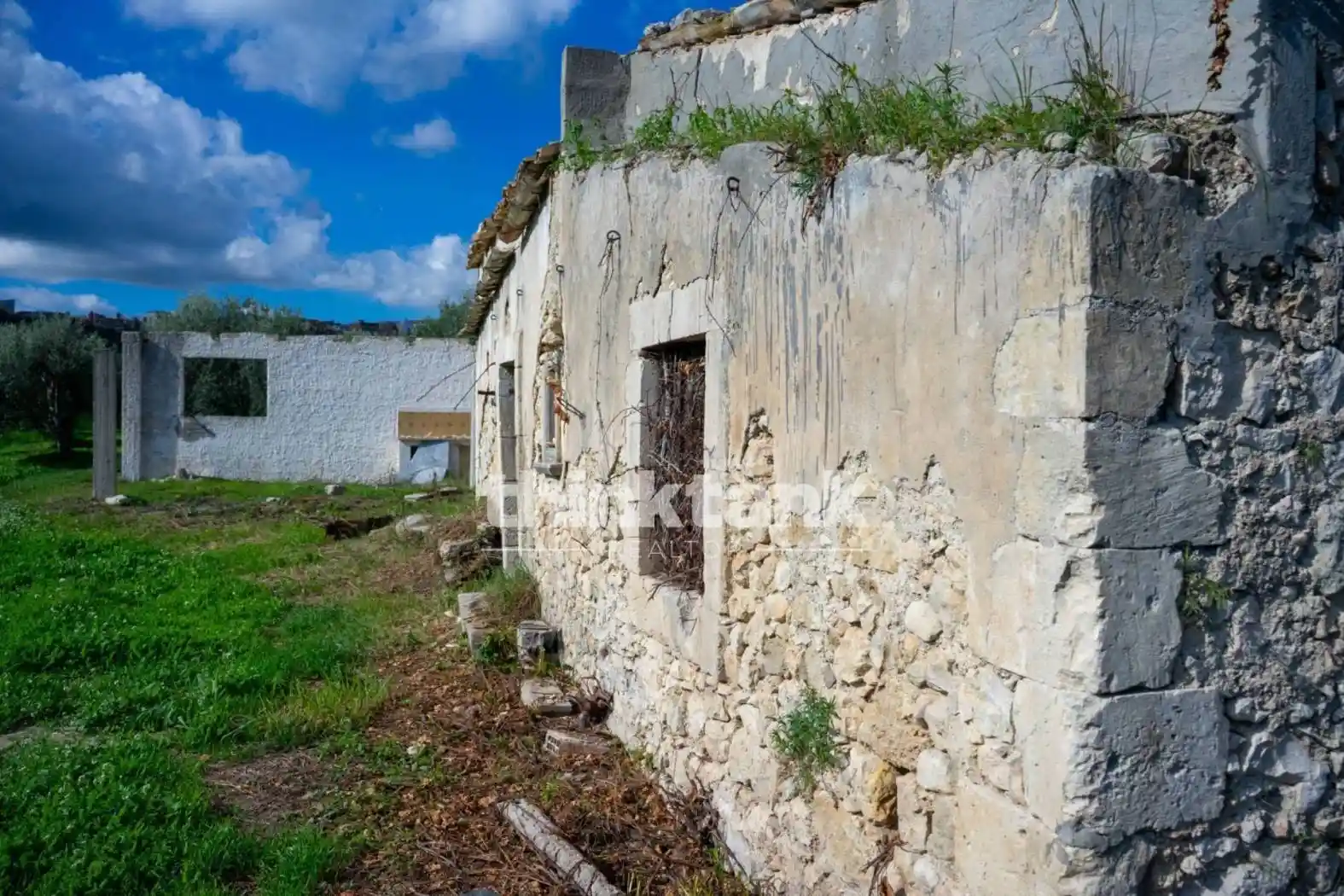 Rustico - Casale in vendita a Avola