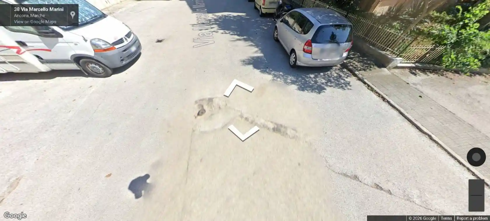 Appartamento in vendita a Ancona