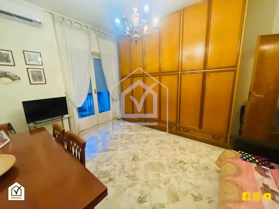 Appartamento in vendita a Bari