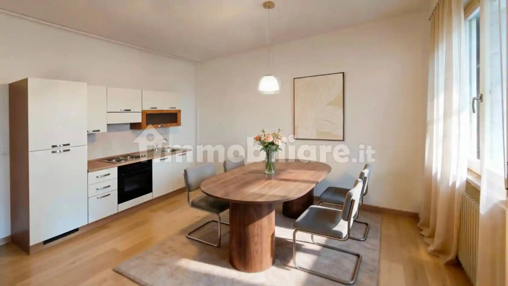 Appartamento in vendita a Udine