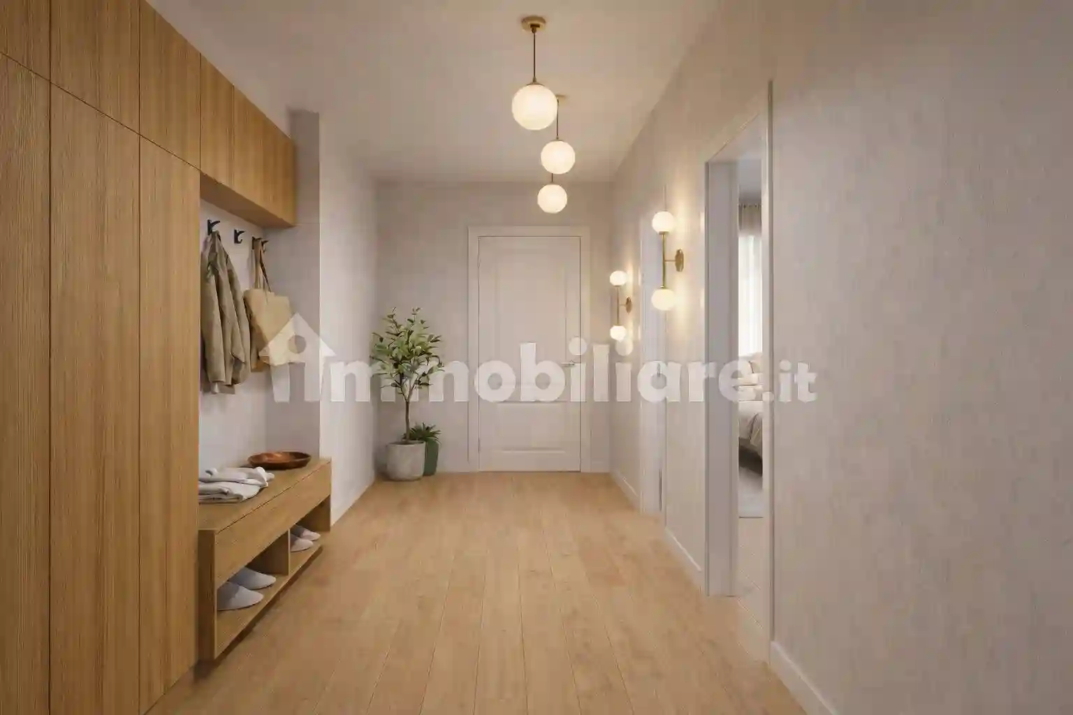 Appartamento - foto 4