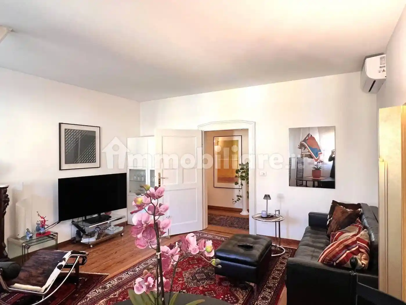 Appartamento in vendita a Bolzano