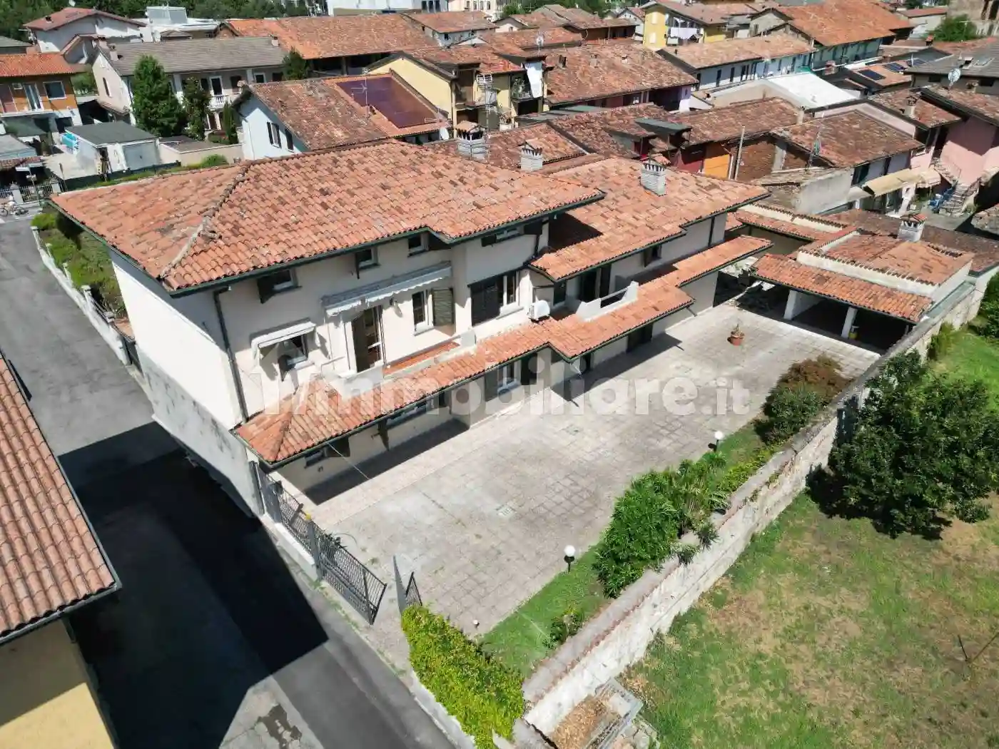 Villetta a schiera - foto 4