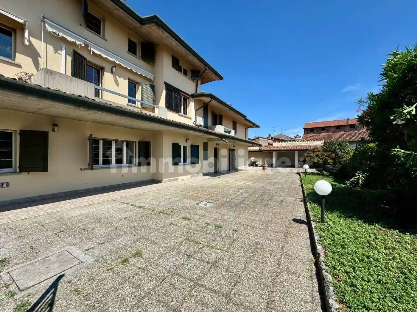 Villetta a schiera - foto 5