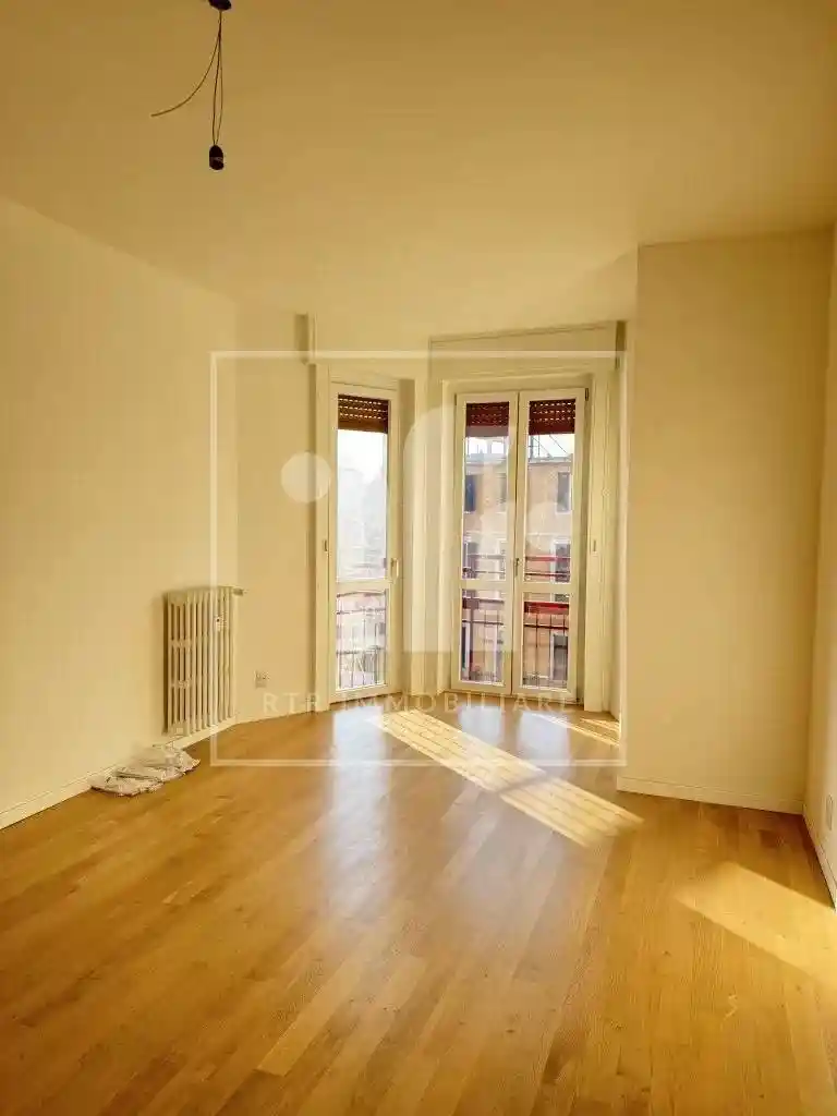 Trilocale viale Monza 62, Rovereto, Milano - foto 2