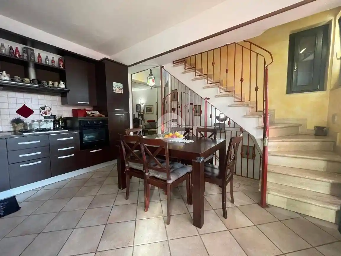 Casa indipendente in vendita a Terni