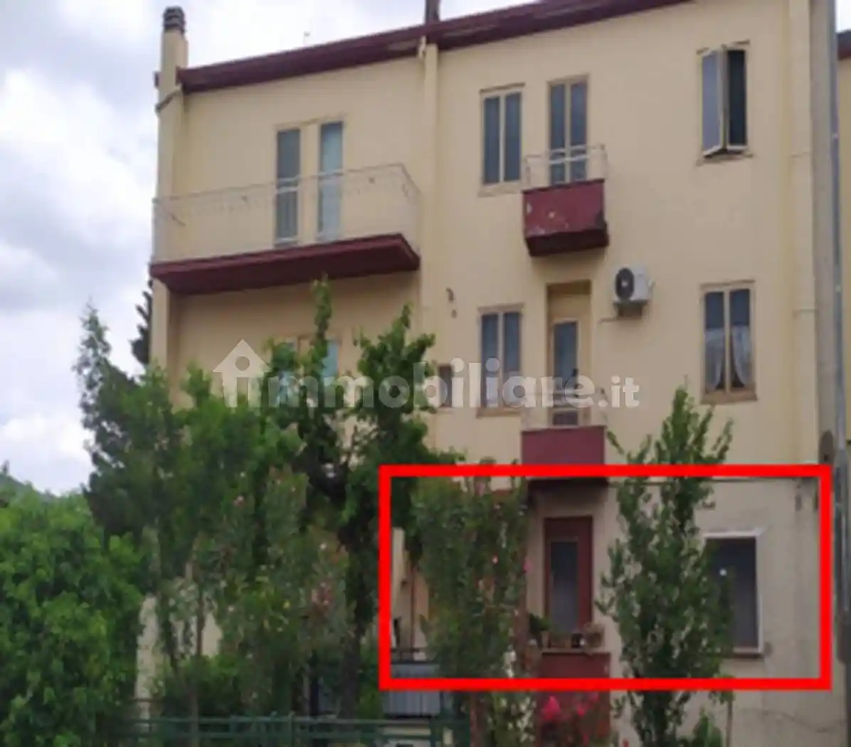 Appartamento all'asta via Caserta, Rionero in Vulture - foto 2