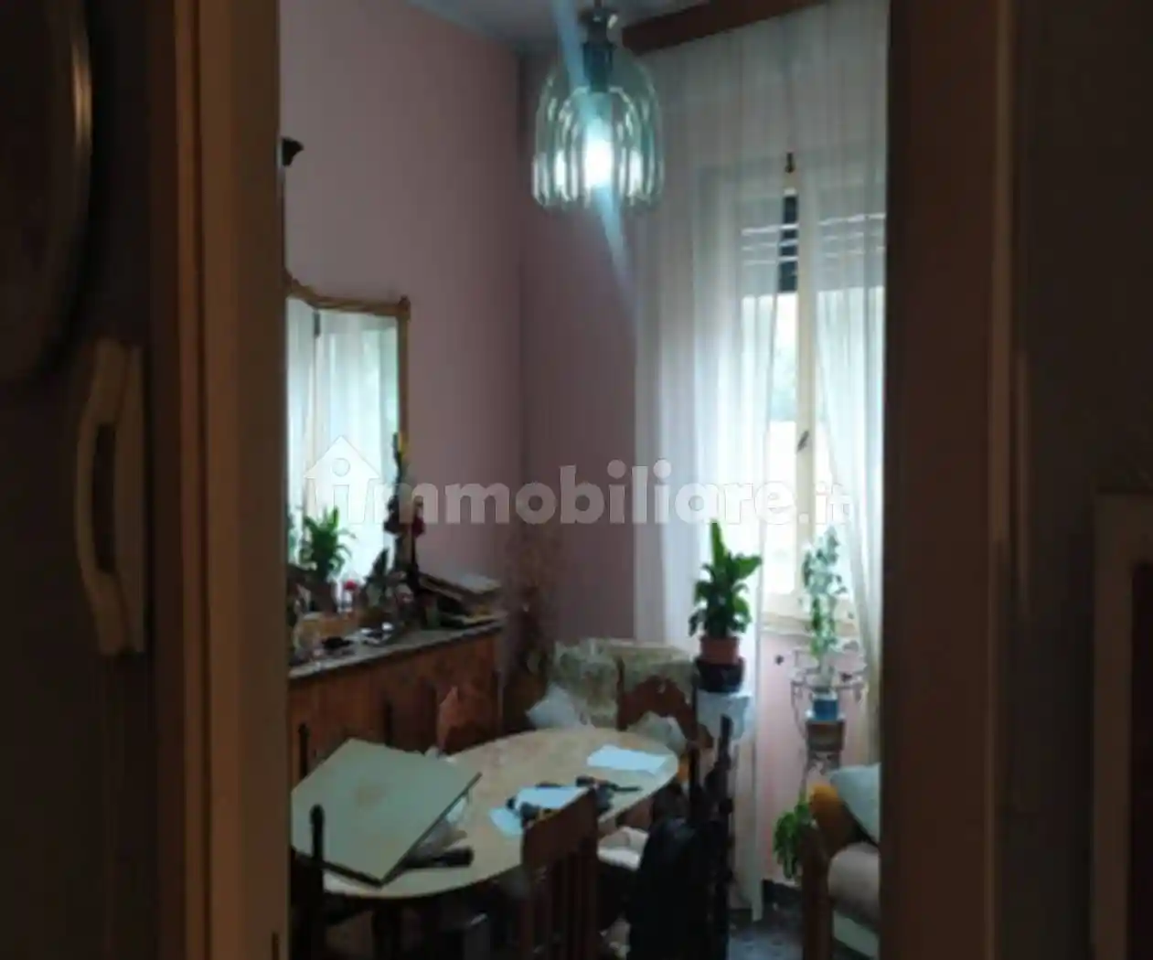 Appartamento all'asta via Caserta, Rionero in Vulture - foto 3