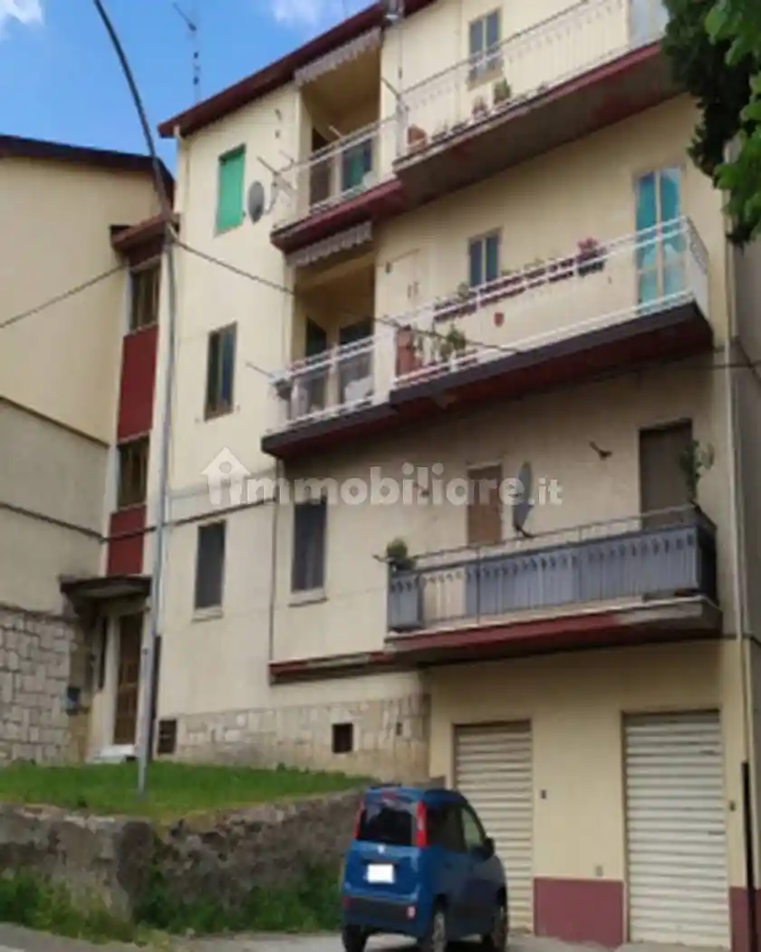 Appartamento all'asta via Caserta, Rionero in Vulture - foto 5