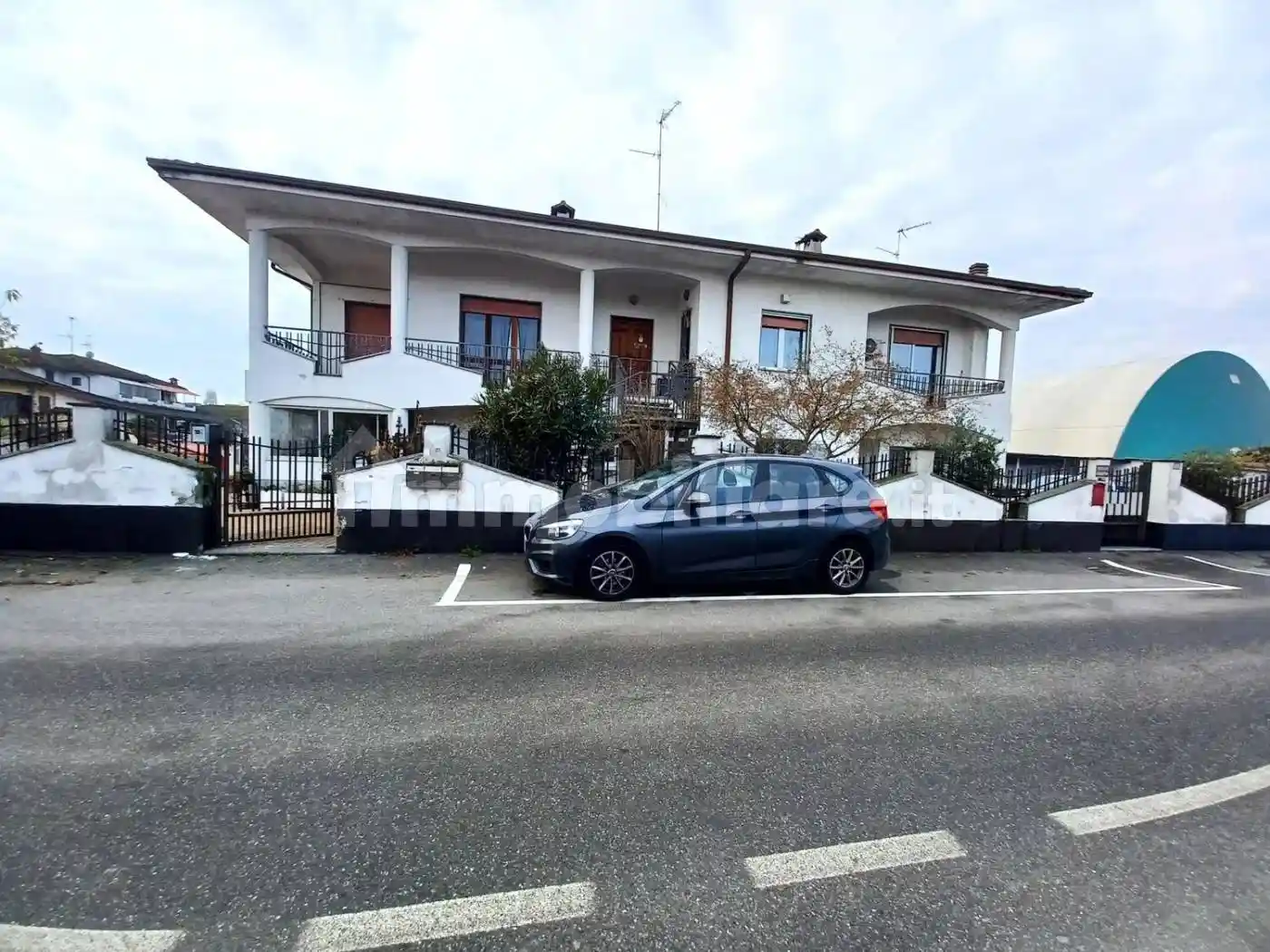 Appartamento in vendita a Dorno