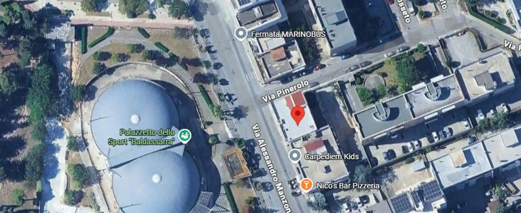 Appartamento in vendita a Altamura