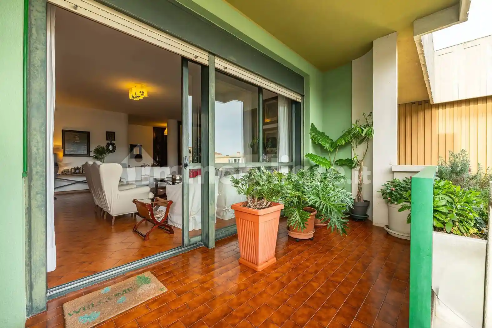 Appartamento in vendita a Cagliari