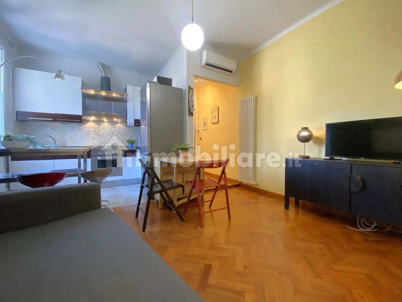 Appartamento in affitto a Forlì