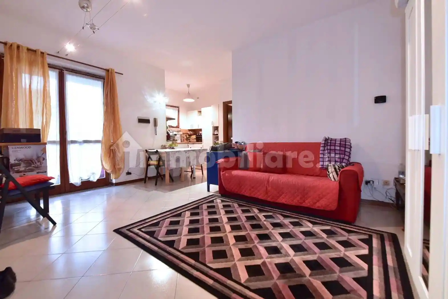 Appartamento in vendita a San Donato Milanese