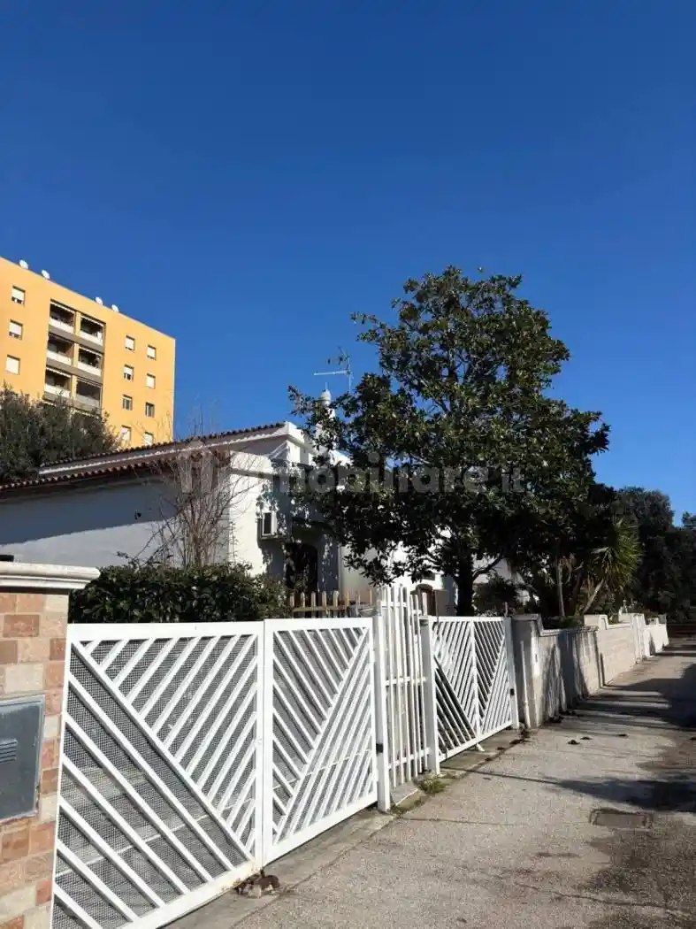 Villetta a schiera in vendita a Taranto