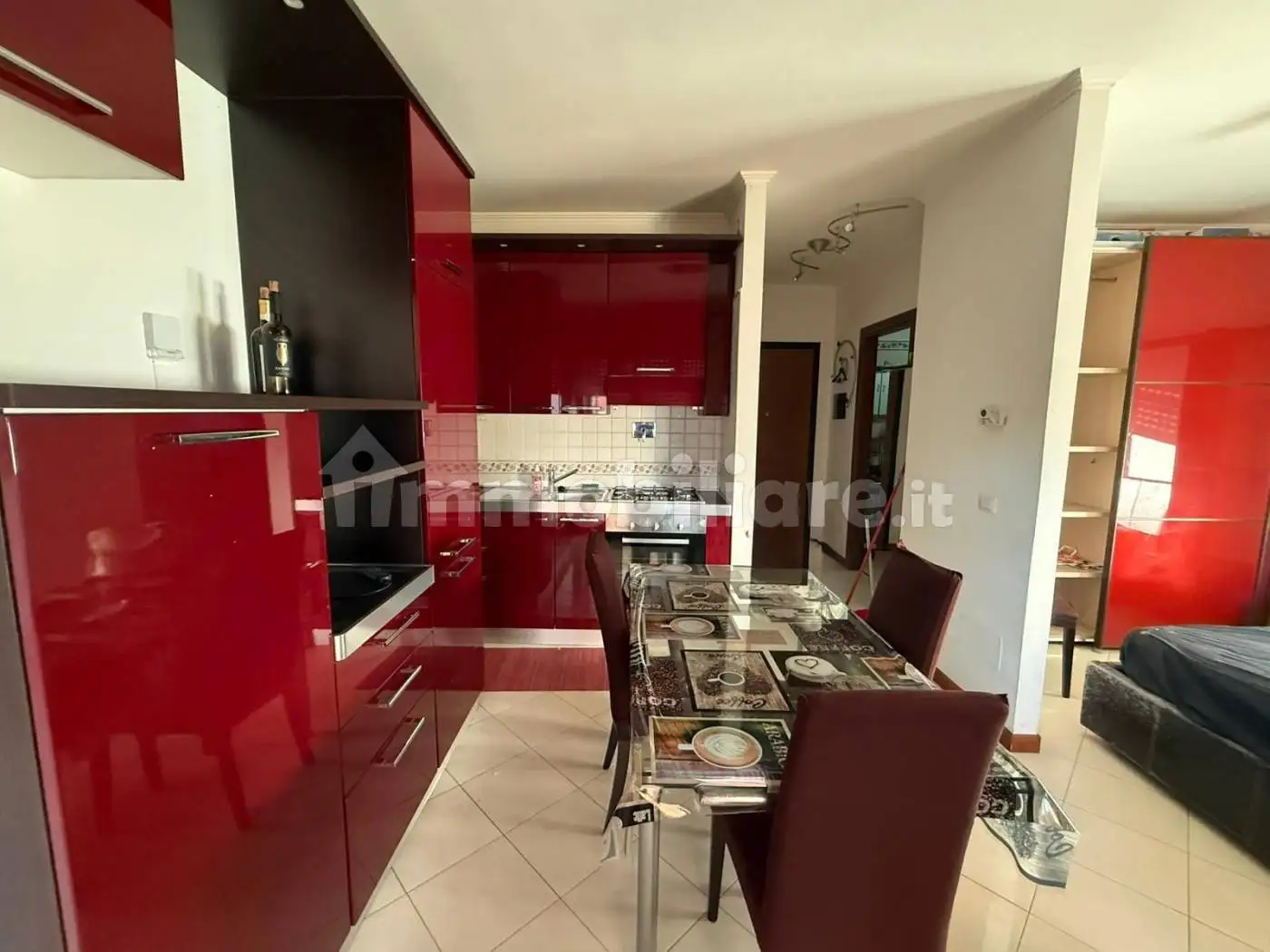 Appartamento in affitto a Roma