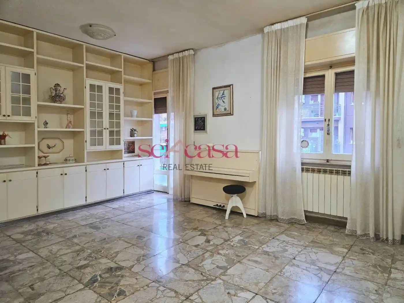 Appartamento in vendita a Grosseto