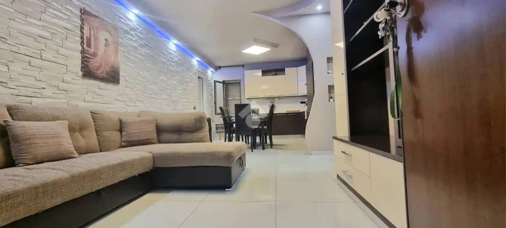 Terratetto unifamiliare via Fausto Gullo 124, Borgia - foto 3