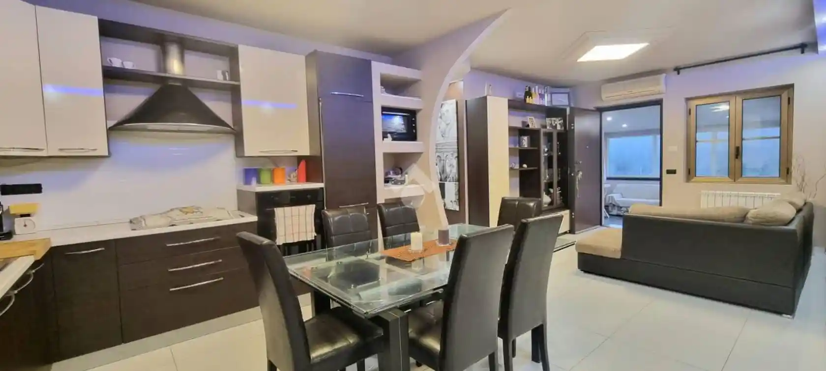 Terratetto unifamiliare via Fausto Gullo 124, Borgia - foto 4