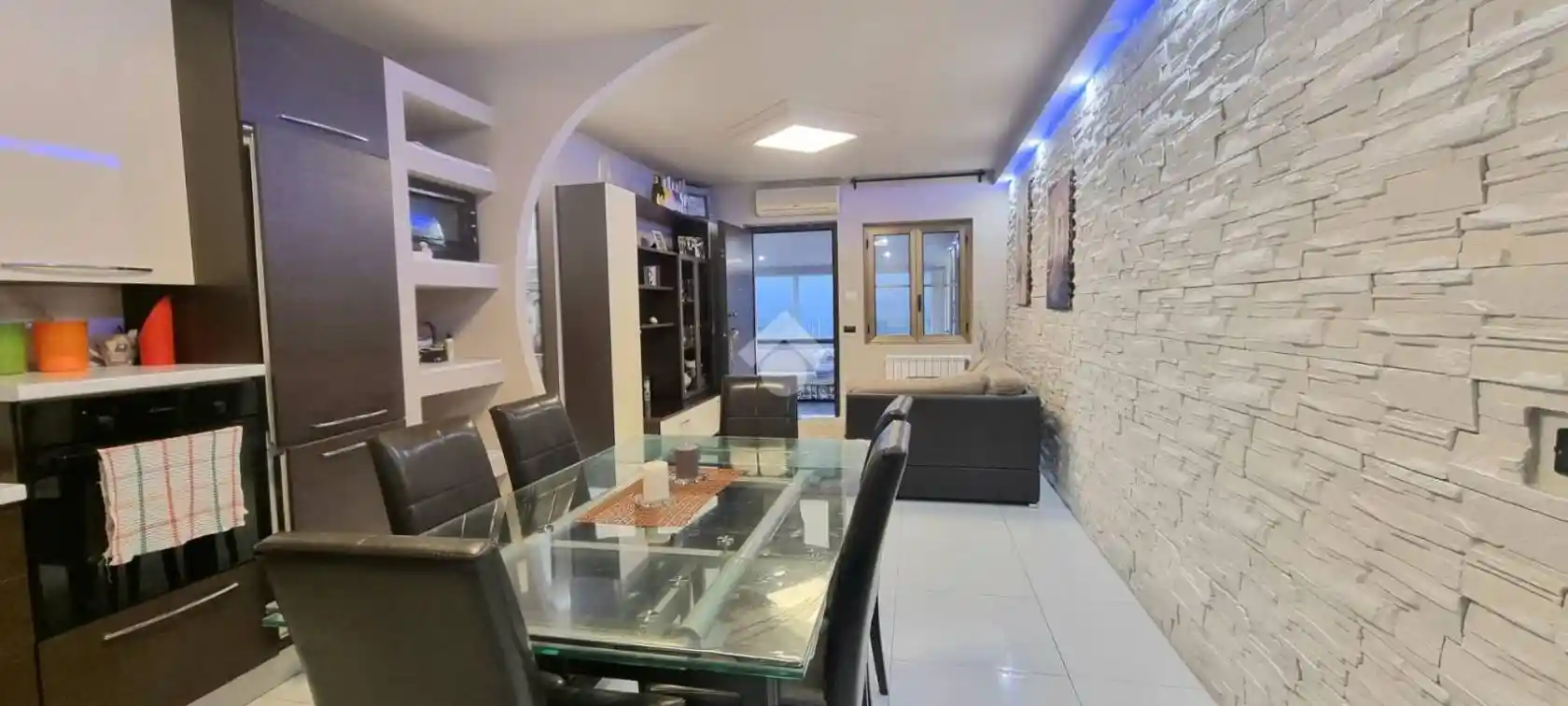 Terratetto unifamiliare via Fausto Gullo 124, Borgia - foto 5