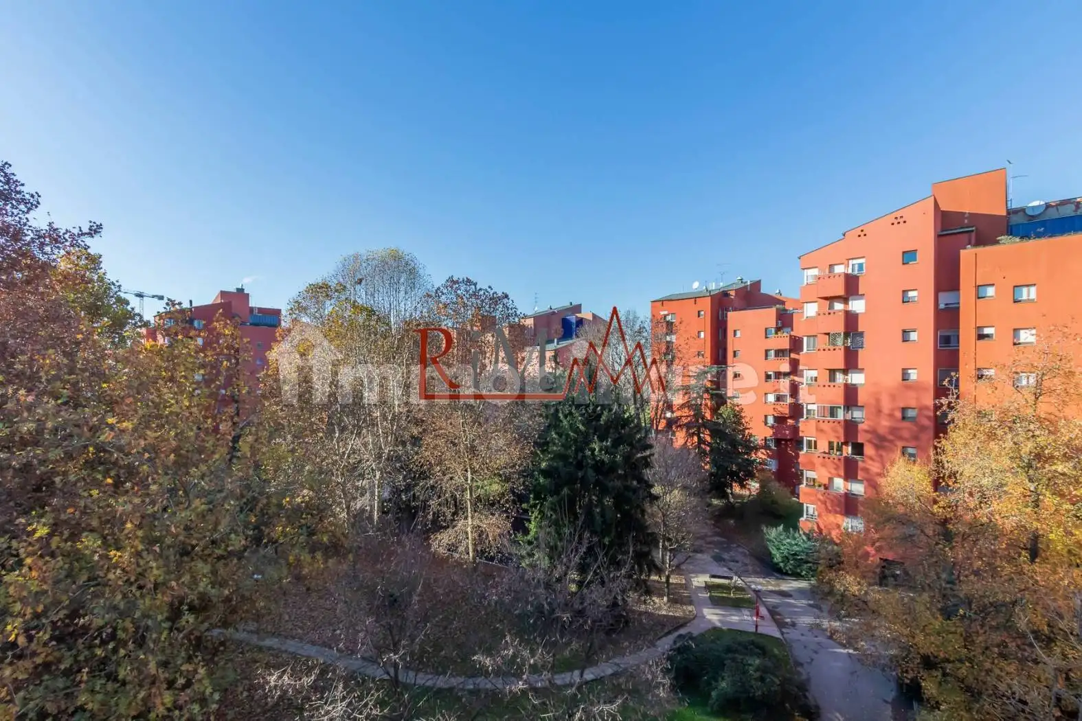 Appartamento in vendita a Milan