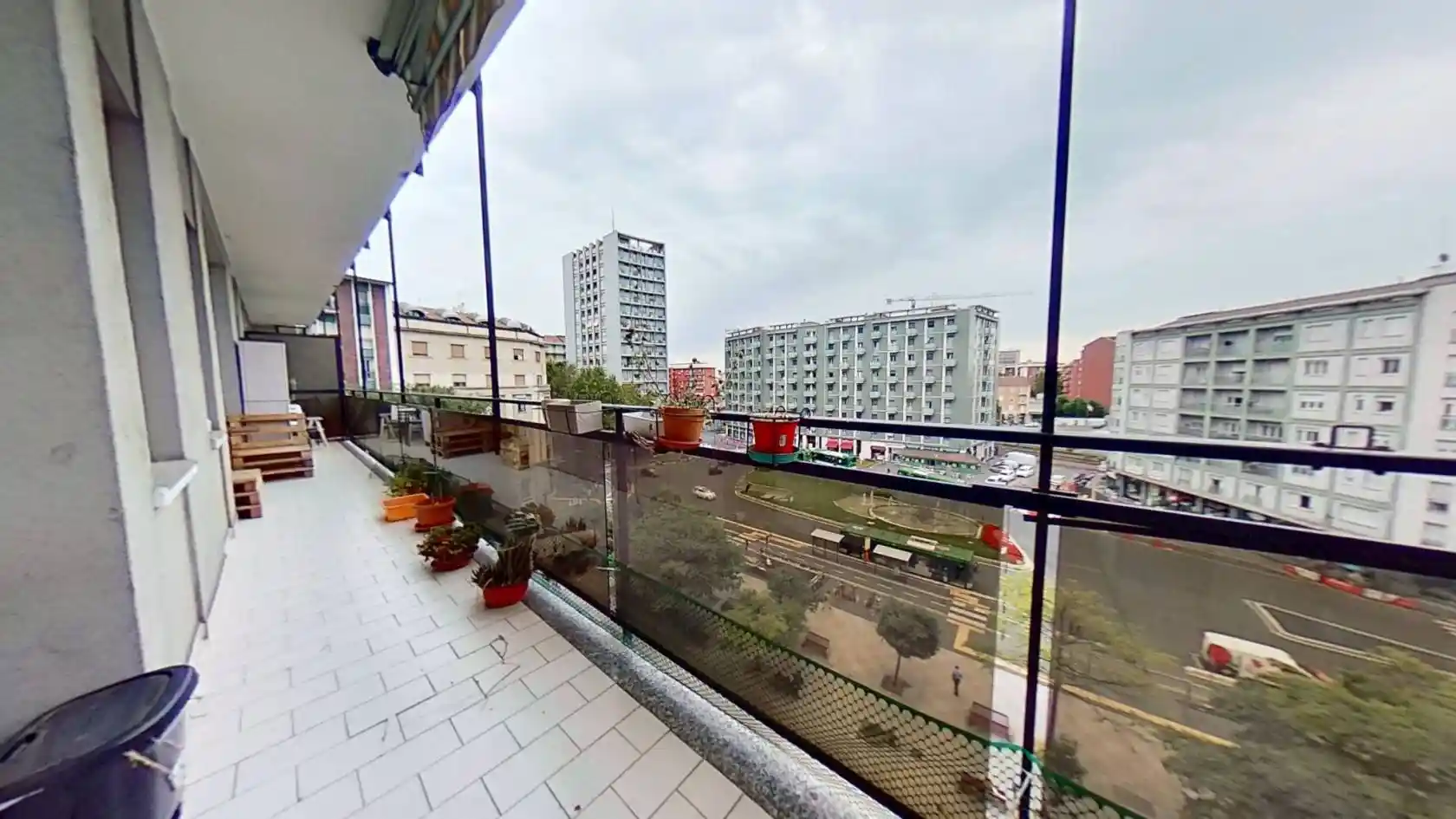 Appartamento in affitto a Sesto San Giovanni