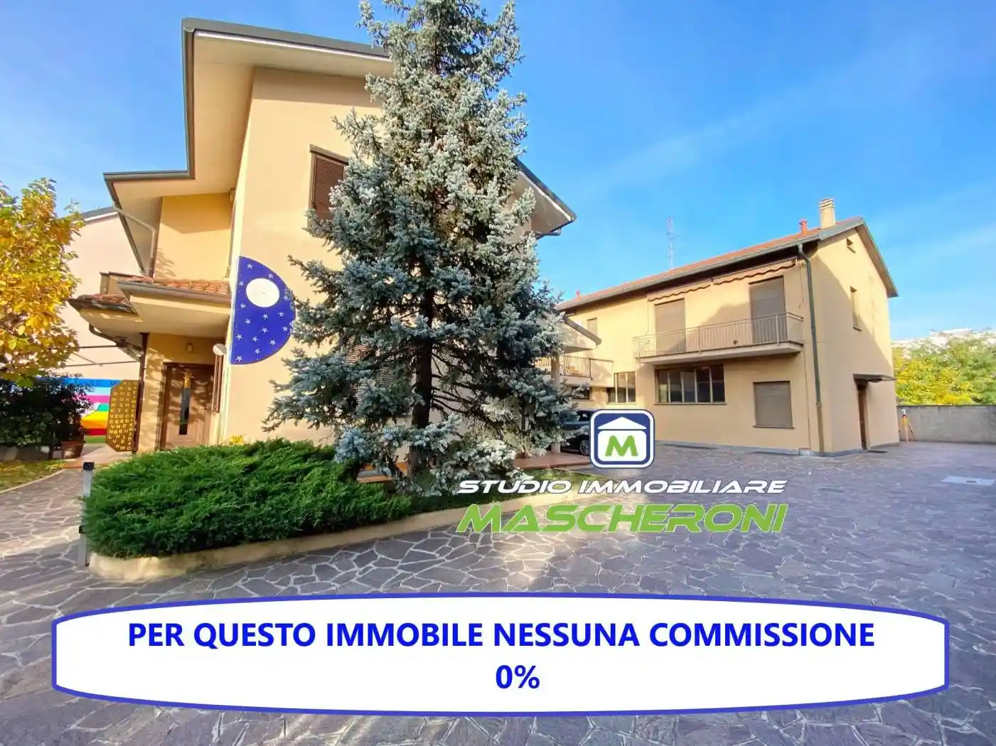 Villa in vendita a Bovisio-Masciago