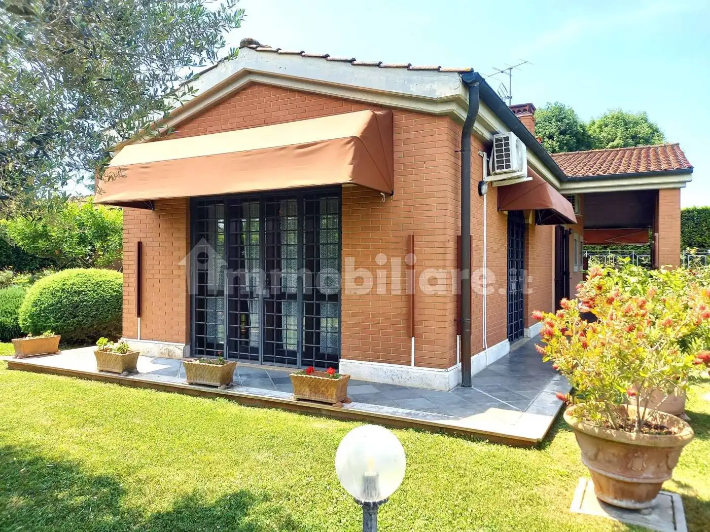 Villa in vendita a Roma