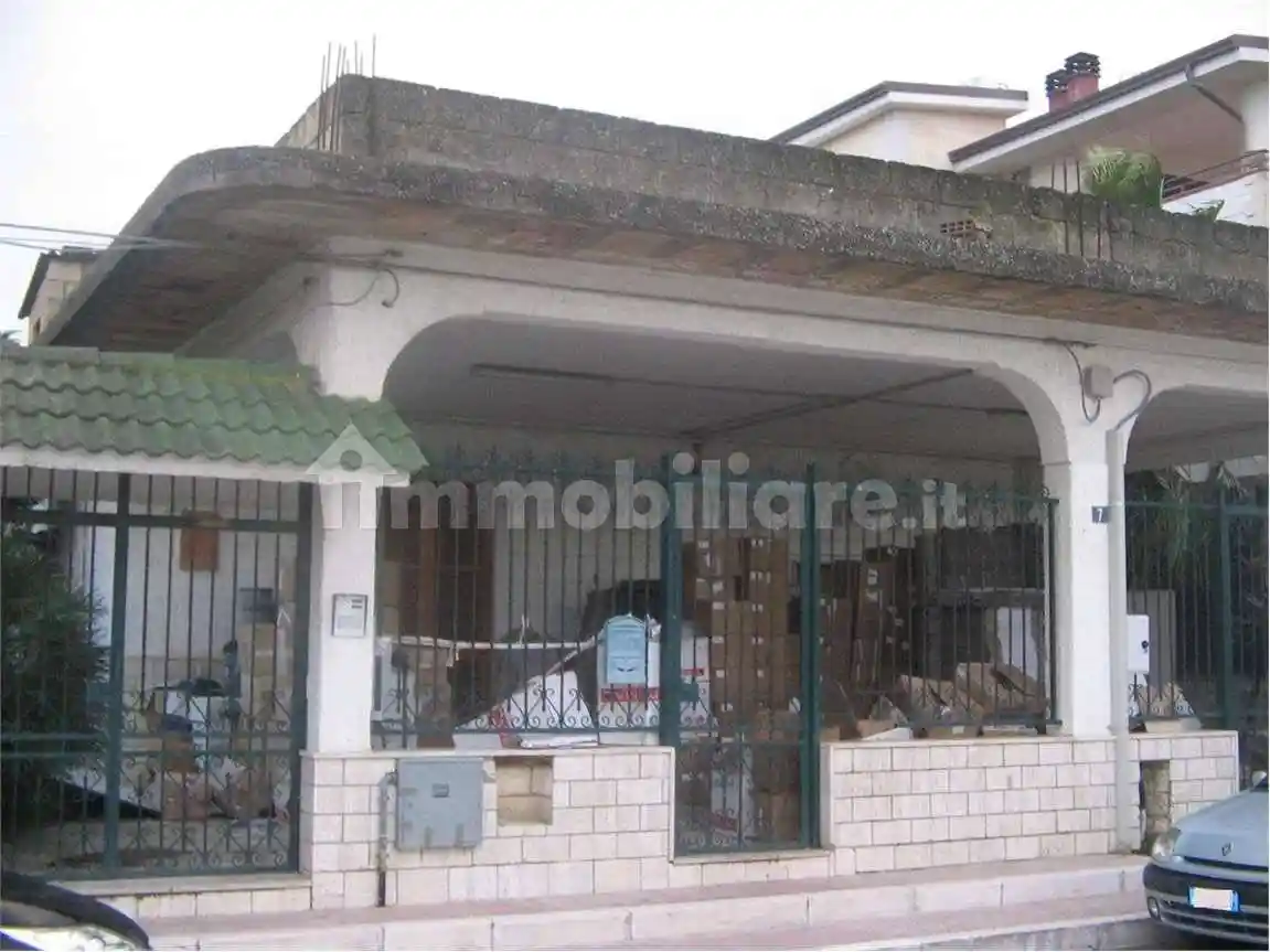 Appartamento in vendita a Cerignola