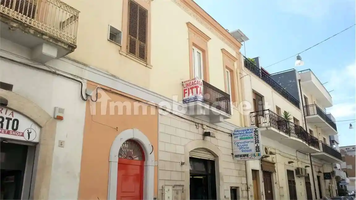 Appartamento in affitto a Cerignola