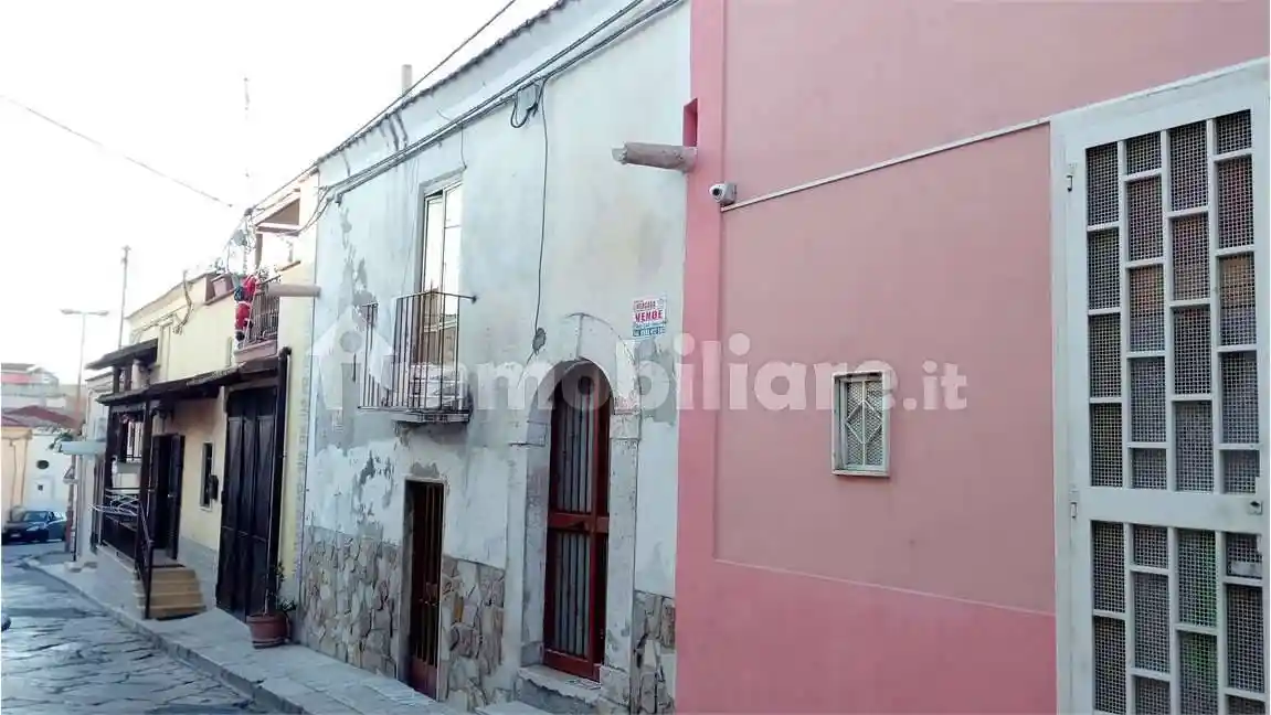 Casa indipendente in vendita a Cerignola