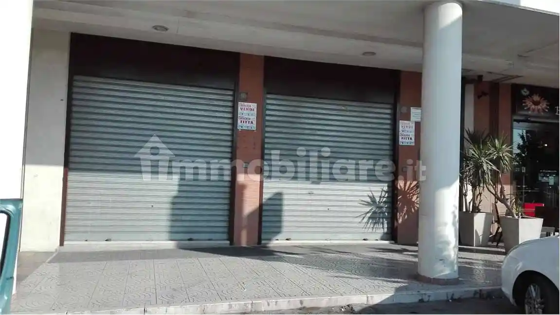 Appartamento in vendita a Cerignola