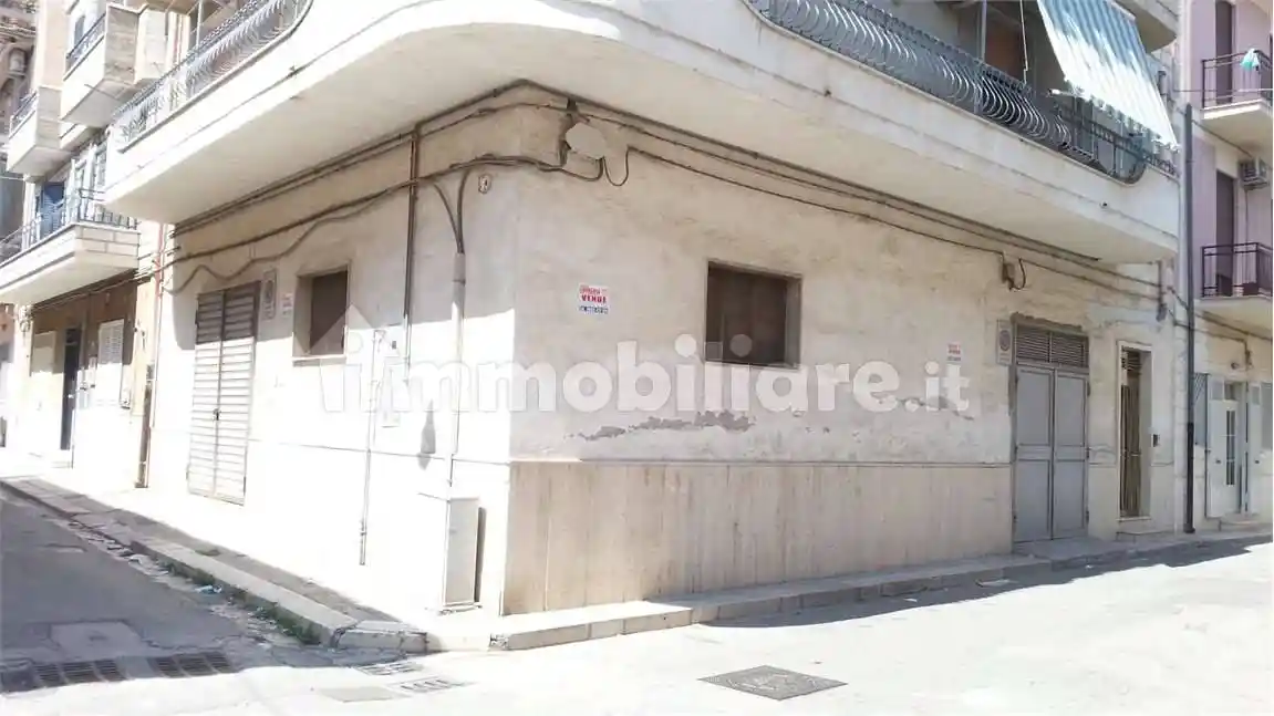 Appartamento in vendita a Cerignola