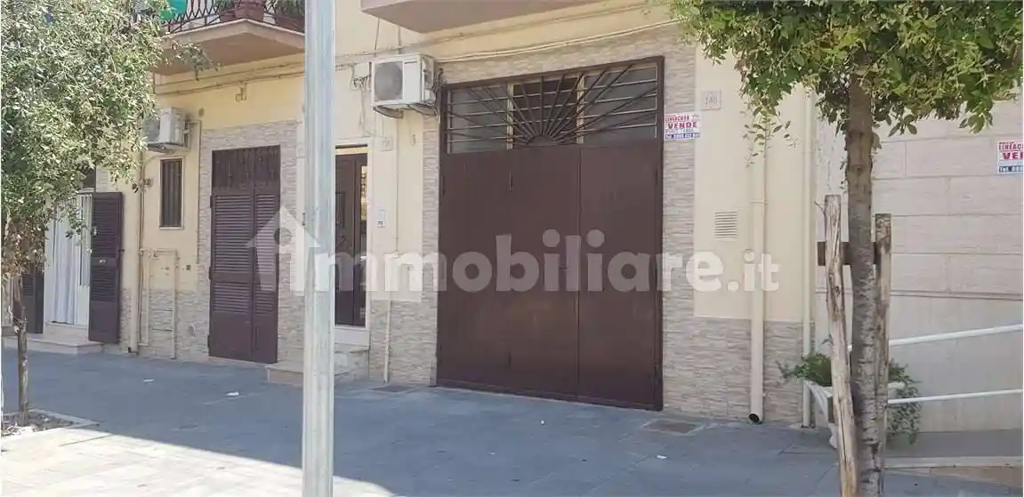 Casa indipendente in vendita a Cerignola