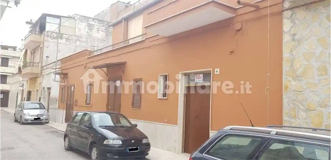 Appartamento in vendita a Cerignola